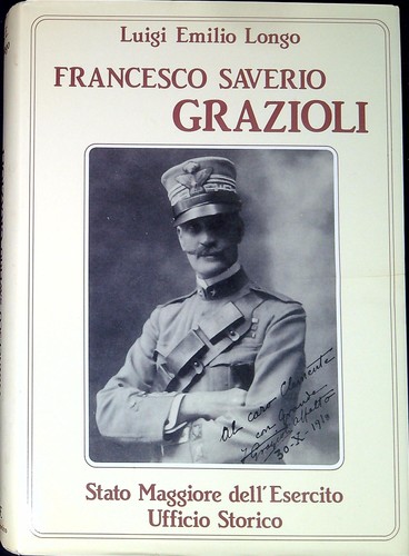 Francesco saverio grazioli - francesco,