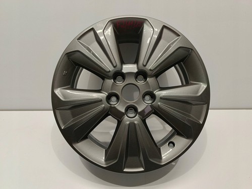 Cerchio alluminio suzuki - cerchio,