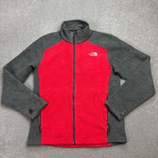 Giacca maglione North Face
