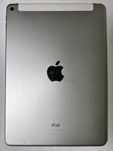 Apple ipad air a1567 64gb - ipad,
