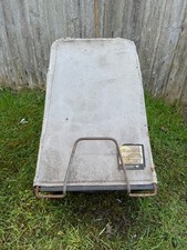 John Deere JX75 14SB Borsa e