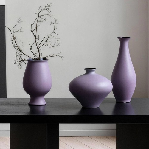 Pezzi vaso ceramica - in,