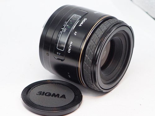Sigma 8 macro canon - sigma, 1:2.8