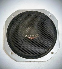 Woofer/subwoofer KICKER 10"