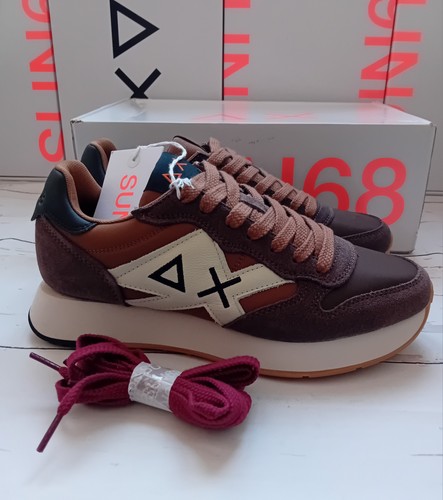 Sneaker uomo sun68 tg 45 - ✅️sneaker,