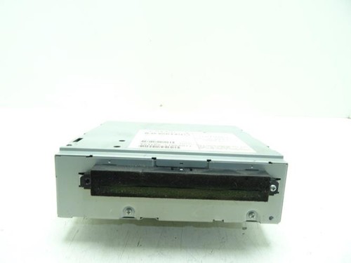 Autoradio originale volvo 50 - v,