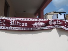 SCIARPA SCARF BUFANDA VINTAGE