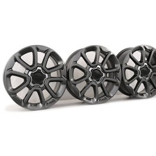 Cerchi in lega Fiat 500X Toro 16 ORIGINALI 735624966