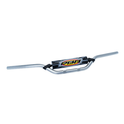 Manubrio pbr quad 22mm ergal - pbr,