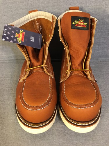 Stivali thorogood american - stivali,