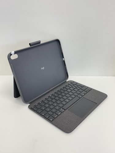 Logitech combo touch keyboard - logitech,