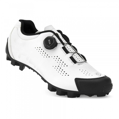 Scarpe mtb spiuk senda bianco - senda,