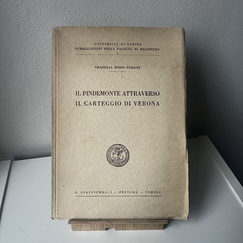 Pindemonte attraverso il - il,
