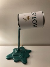 NAOR: splendida scultura con