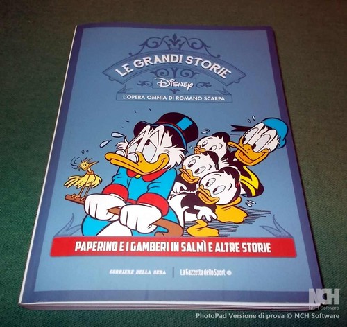 Grandi storie disney 1 - grandi,