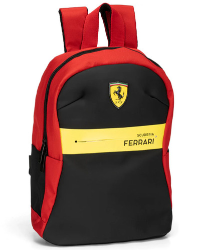 Zaino cartella ferrari per - zaino,