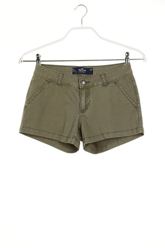 Pantaloncini hollister xxs - pantaloncini,