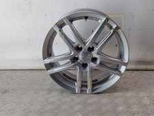 Audi Q2 - 2018 R16 alloy rim
