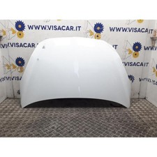 Cofano Anteriore Ford Fiesta