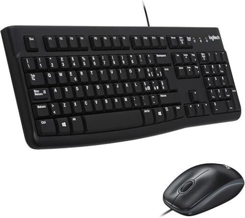 Kit tastiera mouse usb - kit,