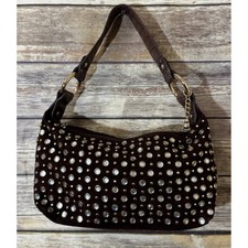 Borsa a tracolla Y2K Kathy Van