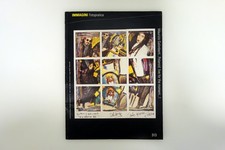 Maurizio Galimberti Polaroid