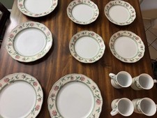 Tazza 12 pezzi Wedgwood