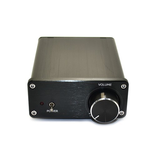 Tda7498e amplificatore - tda7498e, di