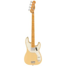 Fender vintera basso - vintera, ii