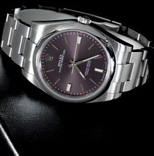Rolex Oyster Perpetual 39 mm