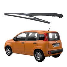 Braccio + Spazzola Adatto a