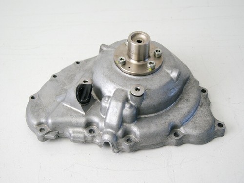 Honda fjs 600 pf01 - silver, wing