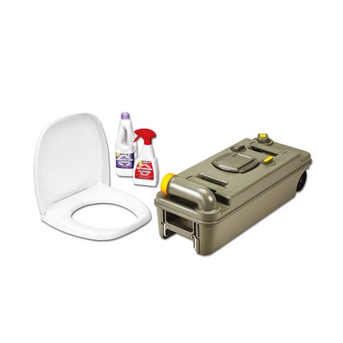 Brunner toilet fresh - brunner,