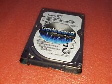 Dell Latitude D520 - Disco