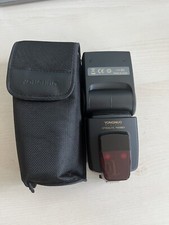 Yongnuo YN-568EX Speedlite Flash TTL per Nikon. Contattami In Privato!