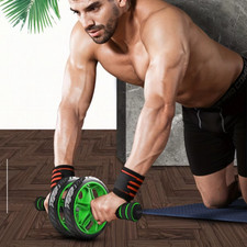 Men/Women Double Fitness