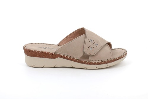 Grunland bico ci2822 - ci2822, taupe