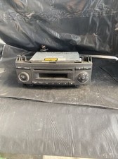 W169 W245 W639 W906 W454 Originale Mercedes Radio Audio