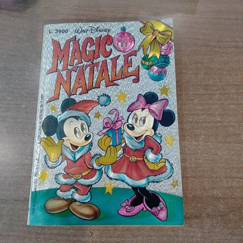 Walt disney topolino - walt,