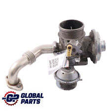 Valvola ricircolo gas scarico