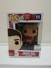 Funko POP! FOOTBALL ARSENAL