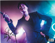 VILLE VALO AUTOGRAFO FIRMATO