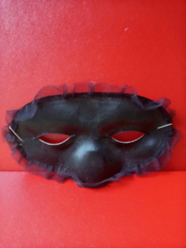 Mascherina costume epoca in - d'epoca,