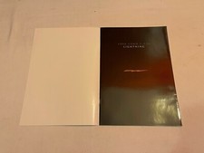 1994 Ford SVT F-150 Lightning Truck Original Car Sales Brochure Catalog