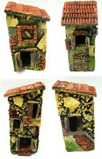 Casa in Resina Modello a