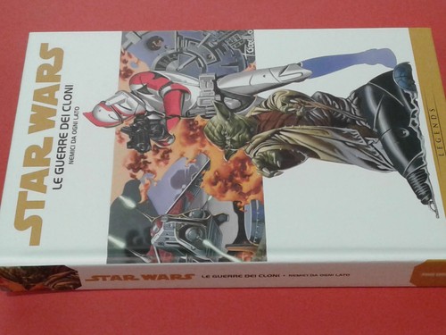 Star wars legends guerre - star,