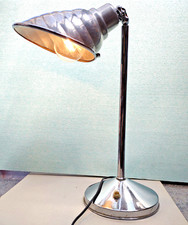 Lampada rara GBM da officina