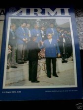 Rivista di Armi - Diana n�6