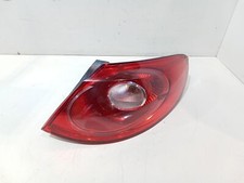 Stop fanale posteriore Destro Passeggero per Volkswagen Passat CC (2008   2012)