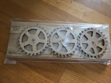 Macchina di crittografia Enigma II Creative Crafthouse nuova con scatola